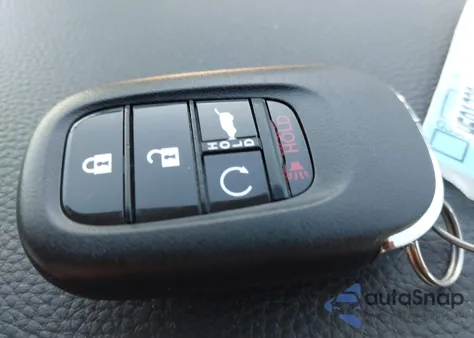 2025 Honda Cr-V Ex-L Awd z USA, uszkodzony, nr VIN 5J6RS4H78SL014783